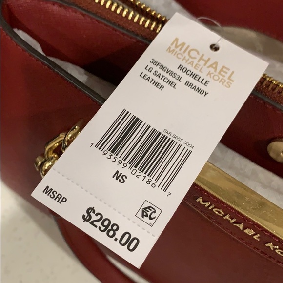 Michael Kors Purse BRAND NEW WITH TAGS - Picture 2 of 6